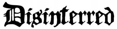 logo Disinterred (BEL)