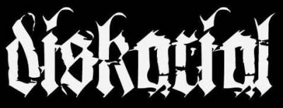 logo Diskarial