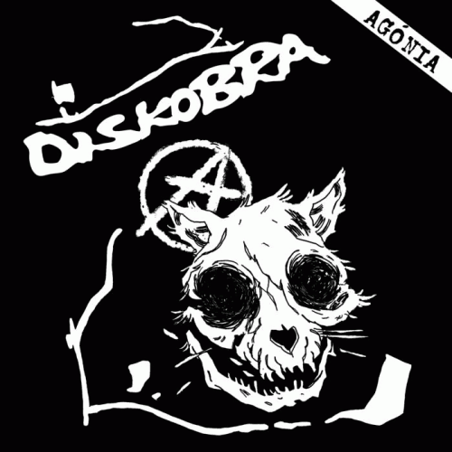 Diskobra : Agonia Diskobra : Agonia