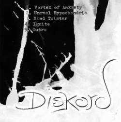 Diskord : Demo