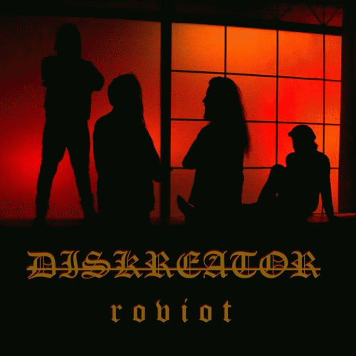 Diskreator : Roviot