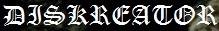 logo Diskreator