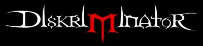 logo Diskriminator