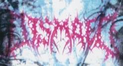 logo Dismaed