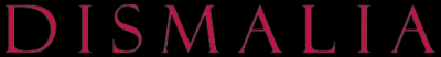 logo Dismalia