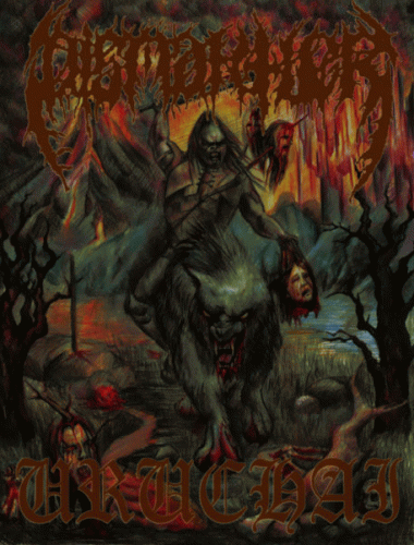 Dismantler : Urukhai