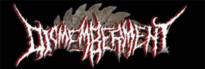 logo Dismemberment (USA-2)