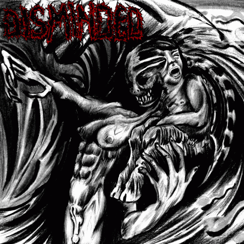 Disminded : Disminded Disminded : Disminded