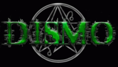 logo Dismo