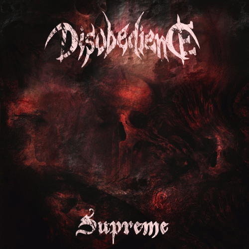 Disobedience : Supreme