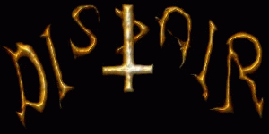 logo Dispair (CZ)