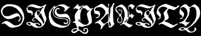 logo Disparity