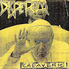 Cadaveric!