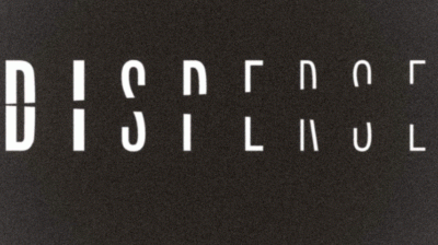 logo Disperse