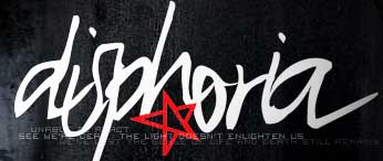 logo Disphoria