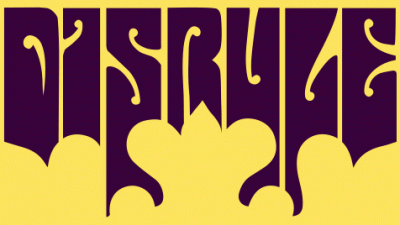logo Disrule