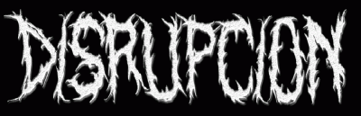 logo Disrupcion