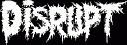logo Disrupt logo Disrupt