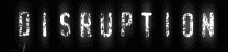 logo Disruption