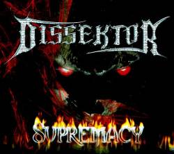 Dissektor : Supremacy