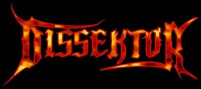 logo Dissektor