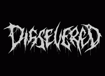 logo Dissevered
