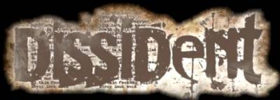 logo Dissident (UK)