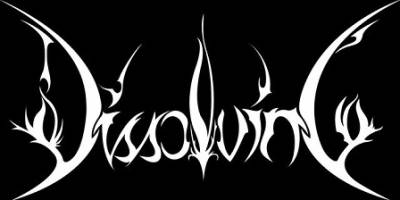 logo Dissolving