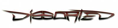 logo Dissorted