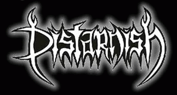 logo Distarnish
