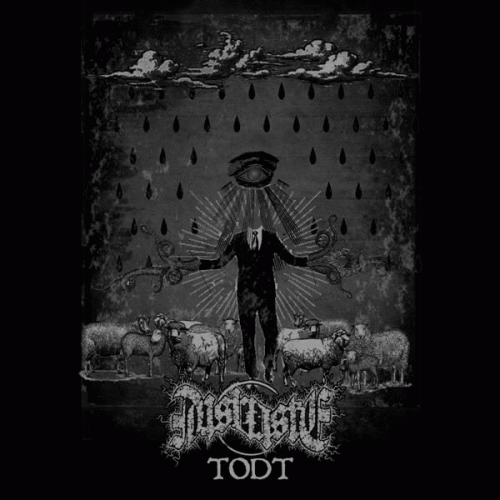 Distaste (AUT) : Todt