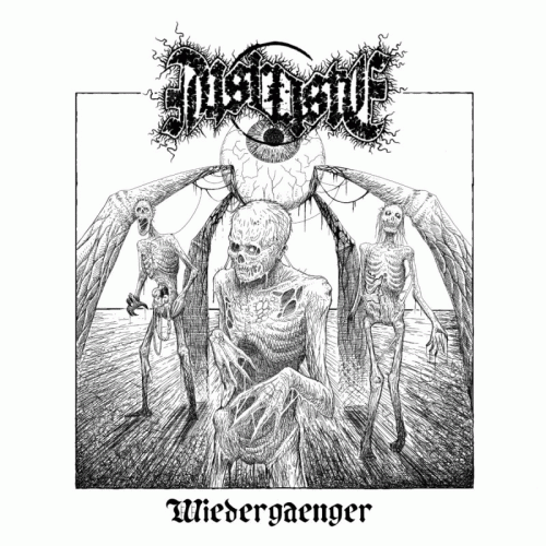 Distaste (AUT) : Wiedergaenger