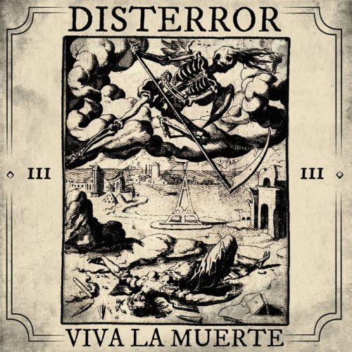 Disterror : Gilgamesh