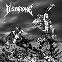Disthrone : Retaliação