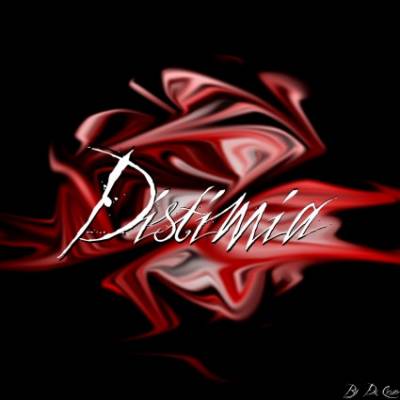 logo Distimia