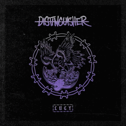 Distinguisher : Lucy