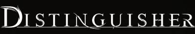 logo Distinguisher