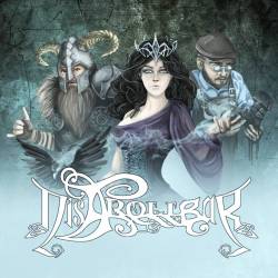 Distoriam : Distrollbar