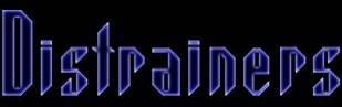 logo Distrainers