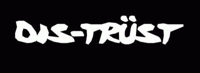 logo Distrüst (SLV)