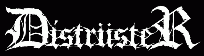 logo Distrüster