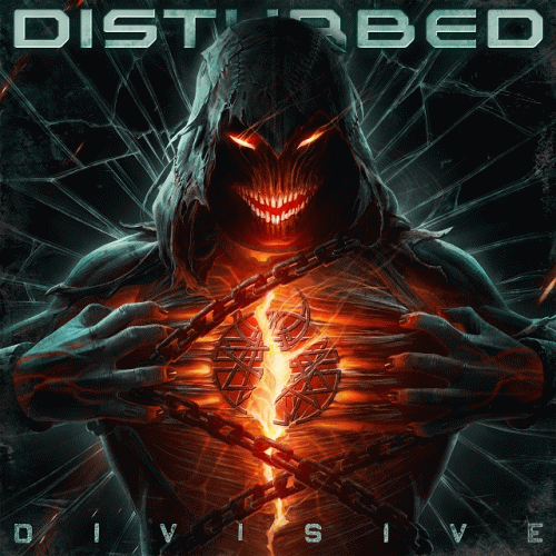 Disturbed (USA-1) : Divisive