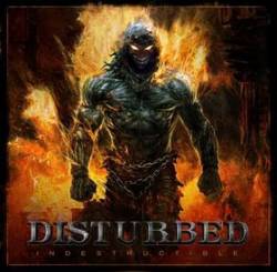 Disturbed (USA-1) : Indestructible