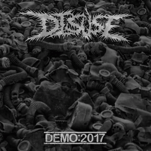 Disuse : Demo:2017