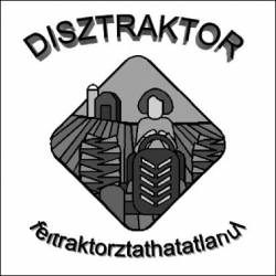Disztraktor : Fertraktorztathatatlanul