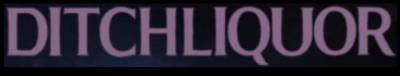 logo Ditchliquor
