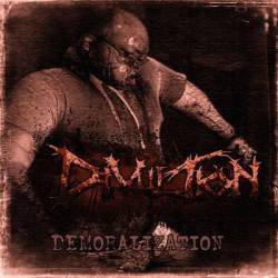Divultion : Demoralization