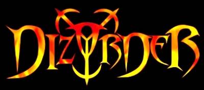 logo Dizorder