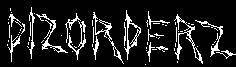 logo Dizorderz