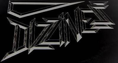 logo Dizziness (SWE)